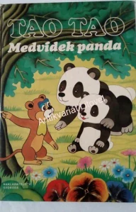 Tao Tao – Medvídek panda