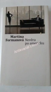 Nevěra po americku