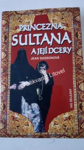 Princezna Sultana a její dcerky