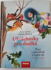 Ukolébavky pro dudka