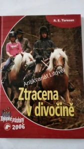 Ztracena v divočině