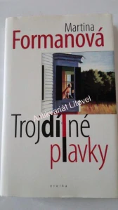 Trojdílné plavky