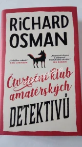 Čtvrteční klub amatérských detektivů