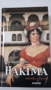 Hakima
