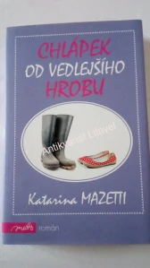 Chlápek od vedlejšího hrobu