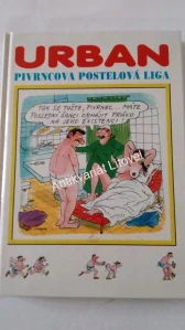 Pivrncova postelová liga