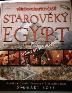 Starověký Egypt