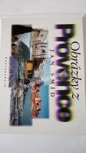 Obrázky z Provence