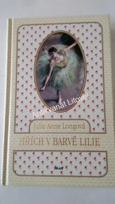 Hřích v barvě lilie