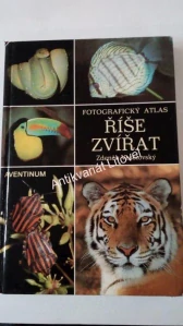 Říše zvířat