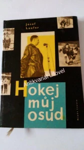 Hokej můj osud