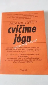 Cvičíme jógu