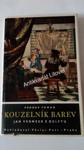 Kouzelník barev