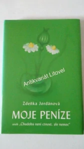 Moje peníze