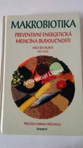 Makrobiotika