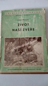 Život naší zvěře
