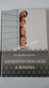 Astropsychologie a rodina