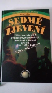 Sedmé zjevení