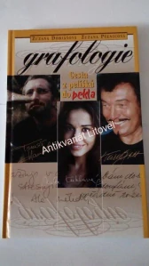 Grafologie