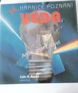 Věda