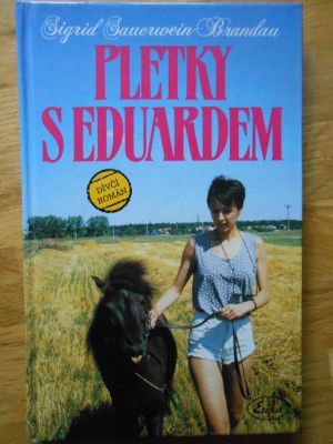 Pletky s Eduardem