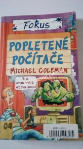 Popletené počítače