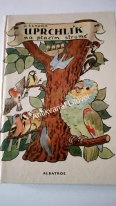 Uprchlík na ptačím stromě