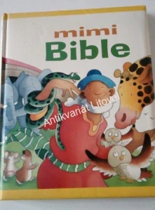 Mini Bible