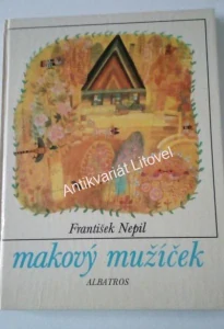 Makový mužíček