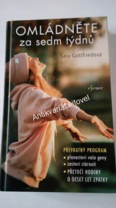 Omládněte za sedm týdnů