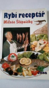 Rybí receptář