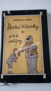 Školní čítanky a jiné satiry