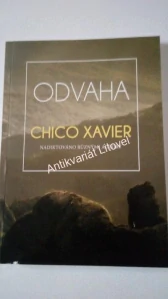Odvaha