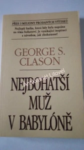 Nejbohatší muž v Babylóně