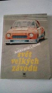 Svět velkých závodů