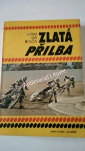 Zlatá přilba