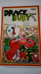 Dráče Bůby