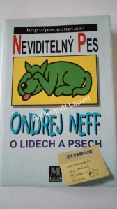 Neviditelný pes