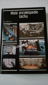 Malá encyklopedie šachu