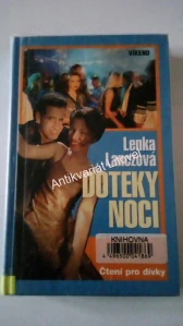 Doteky noci
