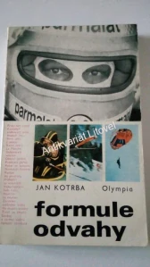 Formule odvahy
