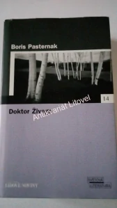 Doktor Živago