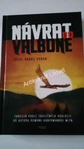 Návrat do Valbone