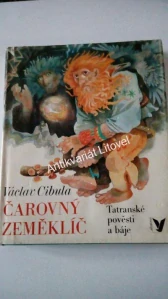 Čarovný zeměklíč