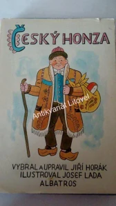 Český Honza