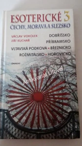 Esoterické Čechy, Morava a Slezsko