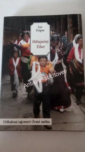 Odtajněný Tibet