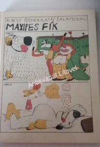 Maxipes Fík