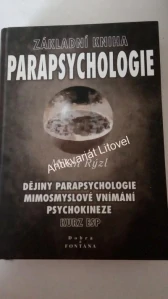 Parapsychologie