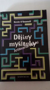 Dějiny myšlenky